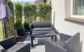 Apartament Mlociny