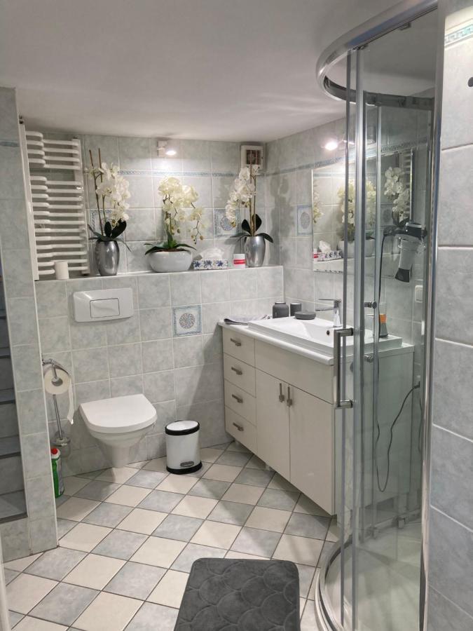 Apartament Mlociny Варшава Экстерьер фото