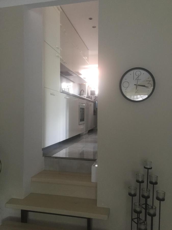 Apartament Mlociny Варшава Экстерьер фото