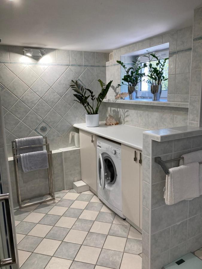 Apartament Mlociny Варшава Экстерьер фото