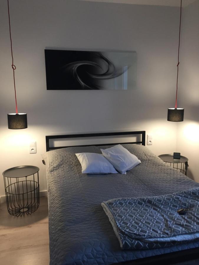 Apartament Mlociny Варшава Экстерьер фото